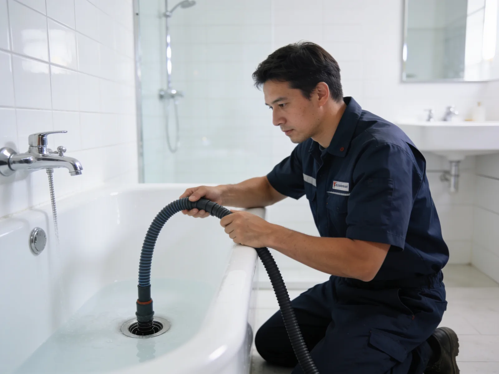Emergency Plumber Baldwyn, MS FAQs